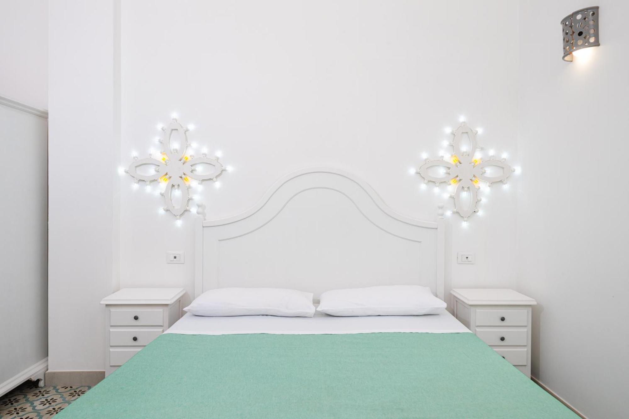 La Limini Hotel Отранто Екстериор снимка